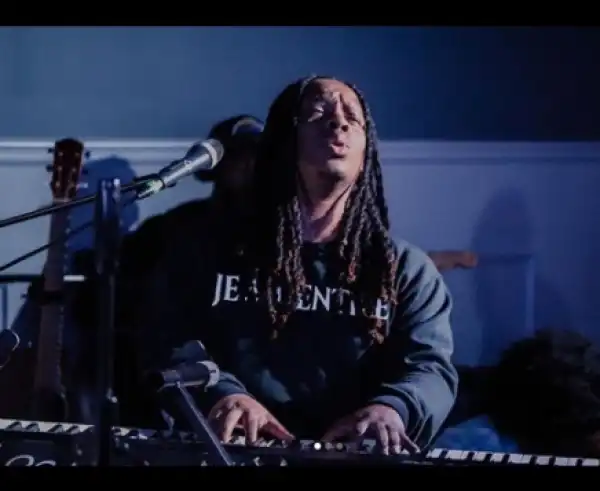 R.A Vernon X Timothy Reddick - You Covered Me